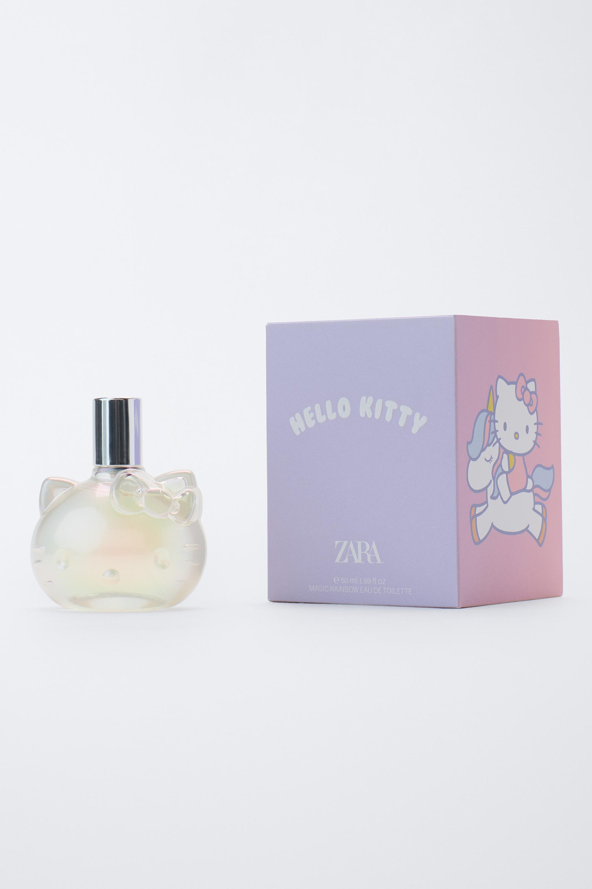 HELLO KITTY© MAGIC RAINBOW EDT 50 ML (1.69 FL. OZ)